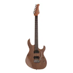 Guitarra Electrica con funda  CORT G300 PRO-VVB