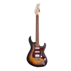 Guitarra Electrica CORT G110-OPSB