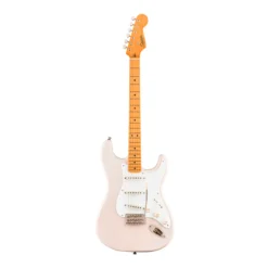 Guitarra Electrica SQUIER 0374005501 SQ CV 50S STRAT MN WBL