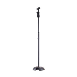 Stand Base para Microfono HERCULES MS201B PLUS