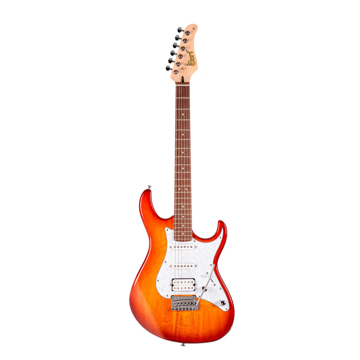Guitarra Electrica CORT G250-TB