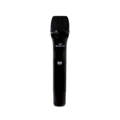 Microfono Inalambrico BATBLACK BT-LR51