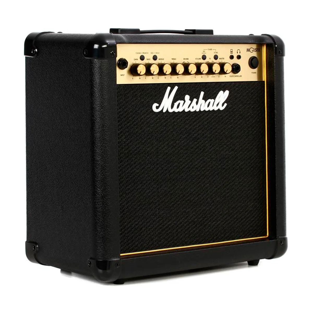 Amplificador de Guitarra MARSHALL MG-15GR
