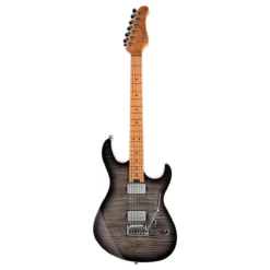 Guitarra Electrica CORT  G290 FAT II-TBB