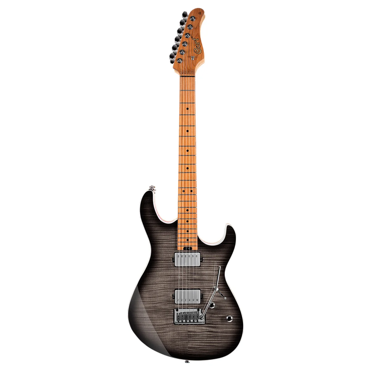 Guitarra Electrica CORT G290 FAT II-TBB