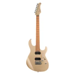Guitarra Electrica con funda  CORT G300 PRO-MGD