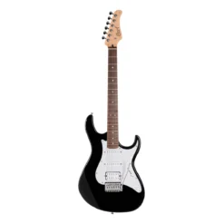 Guitarra Electrica CORT G200-BLK