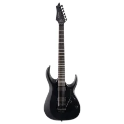 Guitarra Electrica CORT  X500 MENACE-BKS