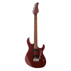 Guitarra Electrica con funda CORT  G300 RAW-NS