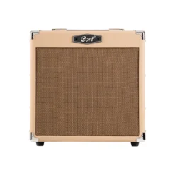 Amplificador de Guitarra CORT CM15R (WHITE SAND)