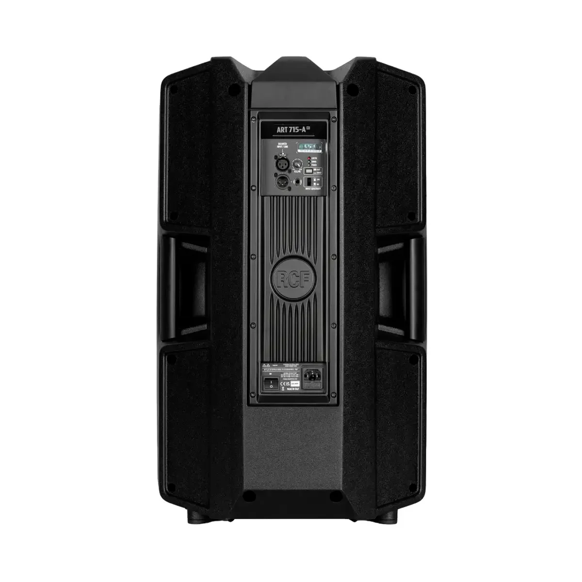 Parlante Activo RCF ART715A-MK5 - Imagen 2