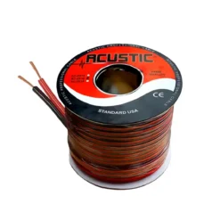 Cable Mellizo ACUSTIC AC-2X14