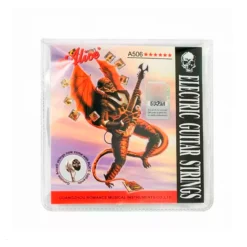 Cuarta Cuerda de Guitarra ALICE A506-4