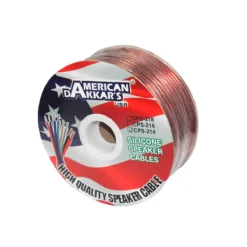 Cable de parante AMERICAN DAKKARS CPS-216