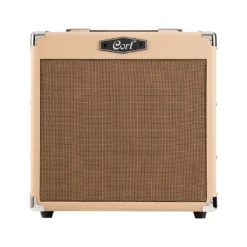 Amplificador de Guitarra CORT CM15R (WHITE SAND)