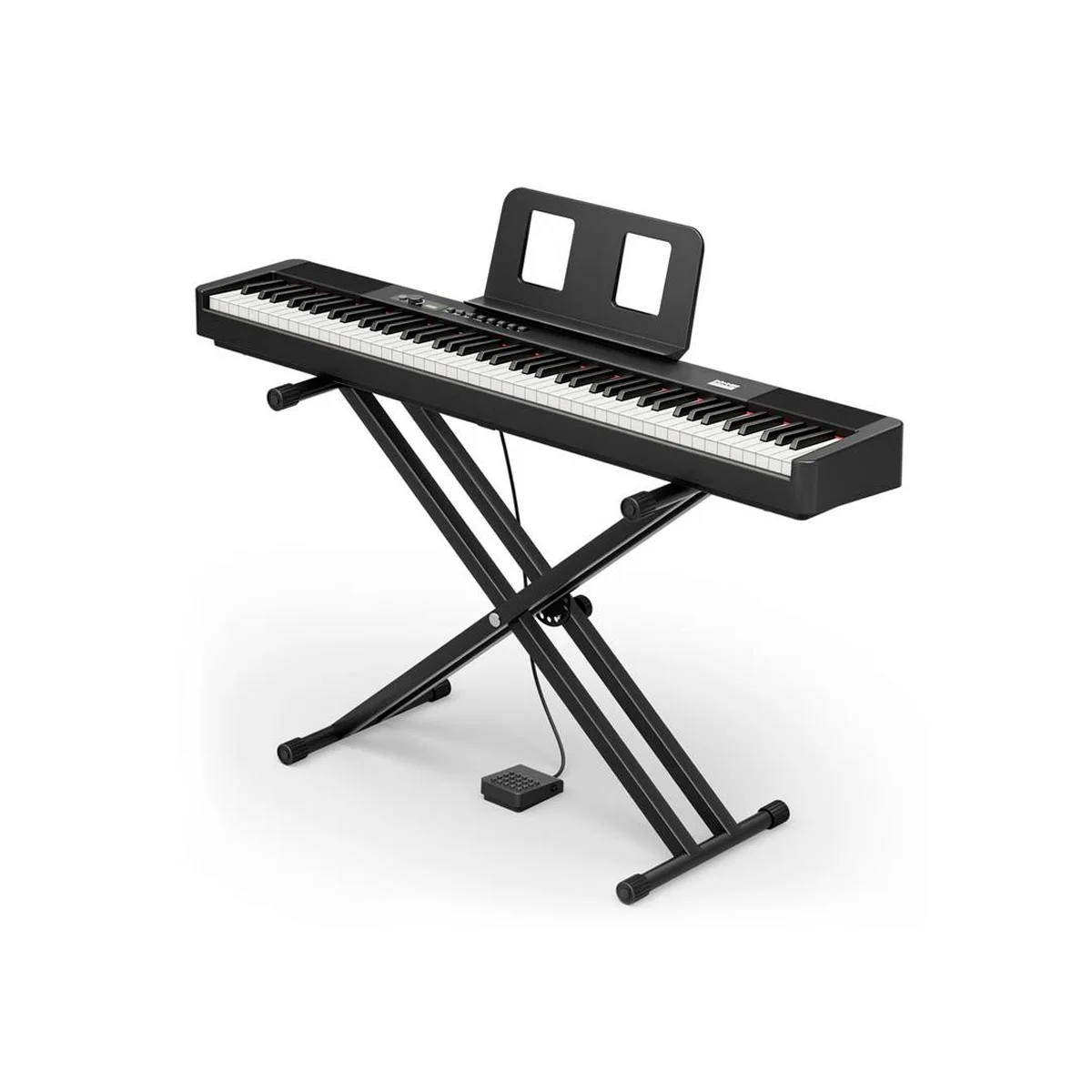 Piano Digital DONNER EC6871