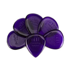 Plectro DUNLOP STUBBY JAZZ