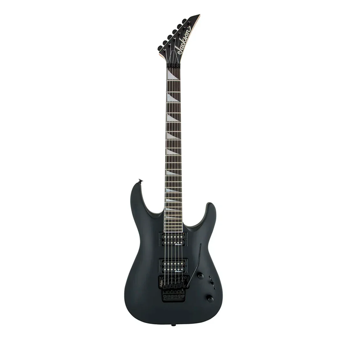 Guitarra Electrica JACKSON JS32 DKA BLACK SATIN 2910248568