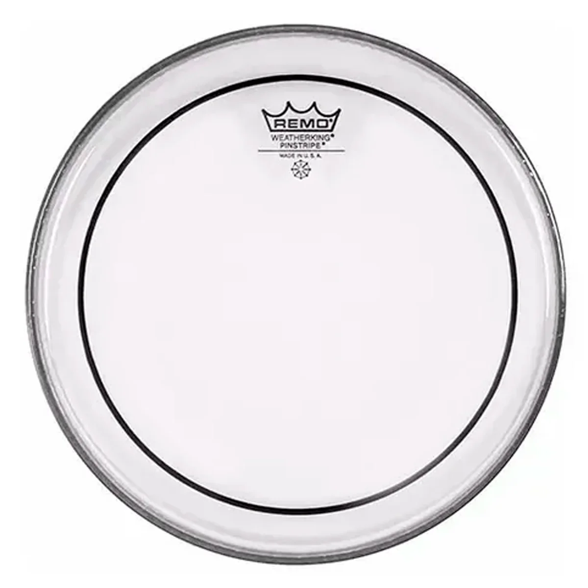 Parche de Bateria 22'' REMO PS-0313-00