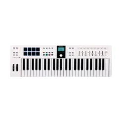 Controlador de Midi ARTURIA ESSENTIAL 49 BK