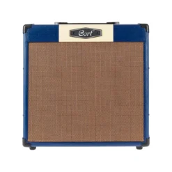 Amplificador de Guitarra 15'' CORT CM15R AZUL