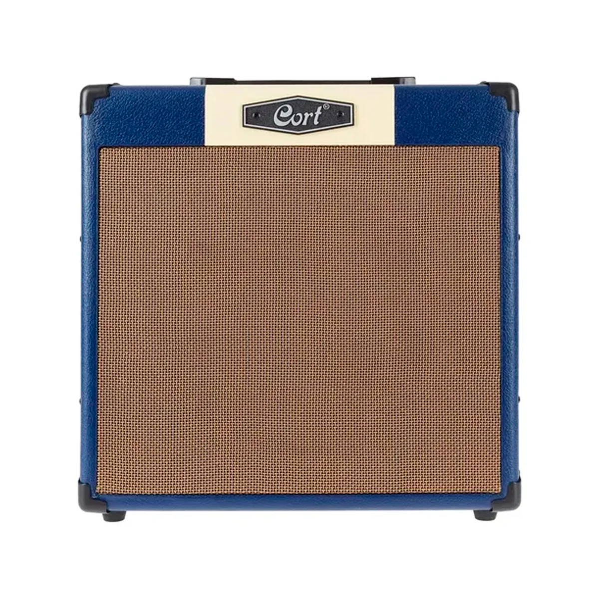 Amplificador de Guitarra 15'' CORT CM15R AZUL
