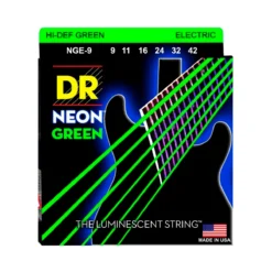 Cuerdas Electricas DR LT-9
