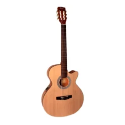 Guitarra Electroacustica CORT CEC-1