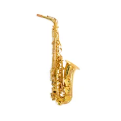 Saxo Alto CALIFORNIA CAL1022LN