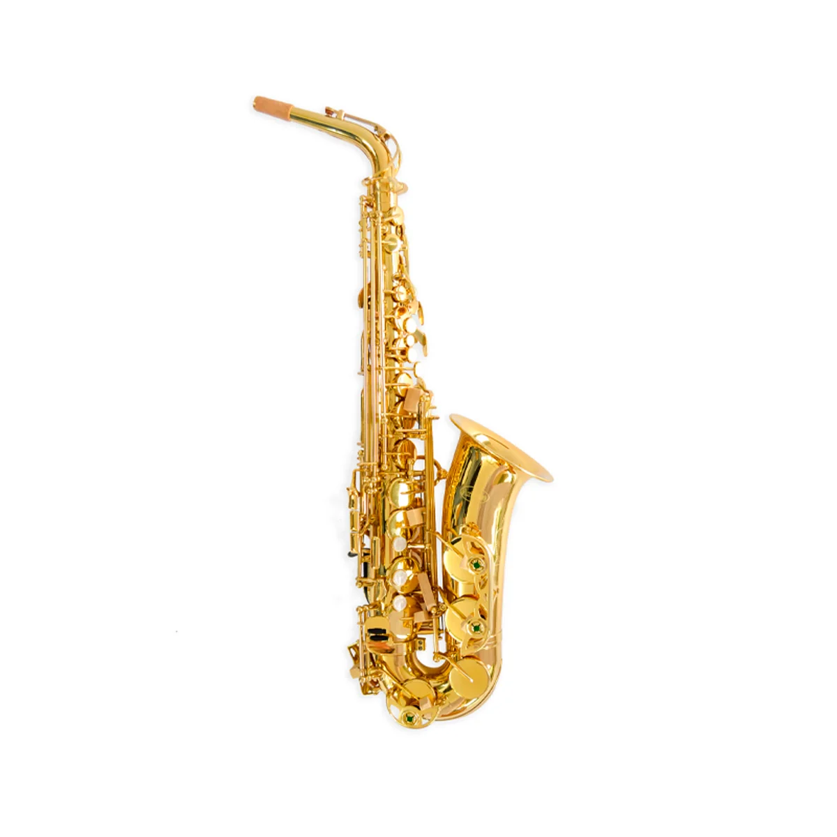 Saxo Alto CALIFORNIA CAL1022LN