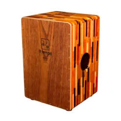 Cajon Mixto Jaspeado A TEMPO ATCMXJAS-EC