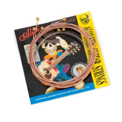 Quinta Cuerda de Guitarra ALICE  A306-5