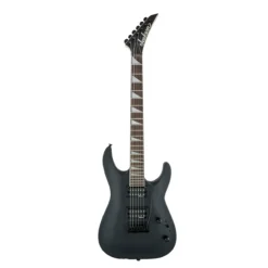 Guitarra Electrica JACKSON JS22 DINKY DKA BLACK SATIN (2910224568)