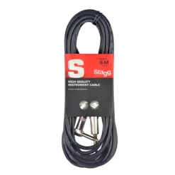 Cable Plug a Plug STAGG SGC6PL DL