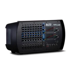 Mezcladora Amplificada ALTO RMX-508DFX