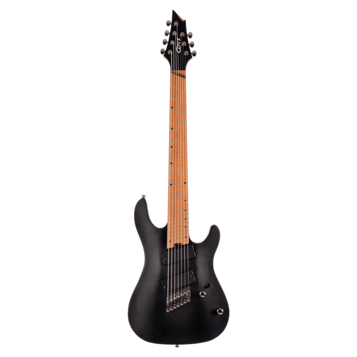 Guitarra Electrica CORT KX307-OPBK