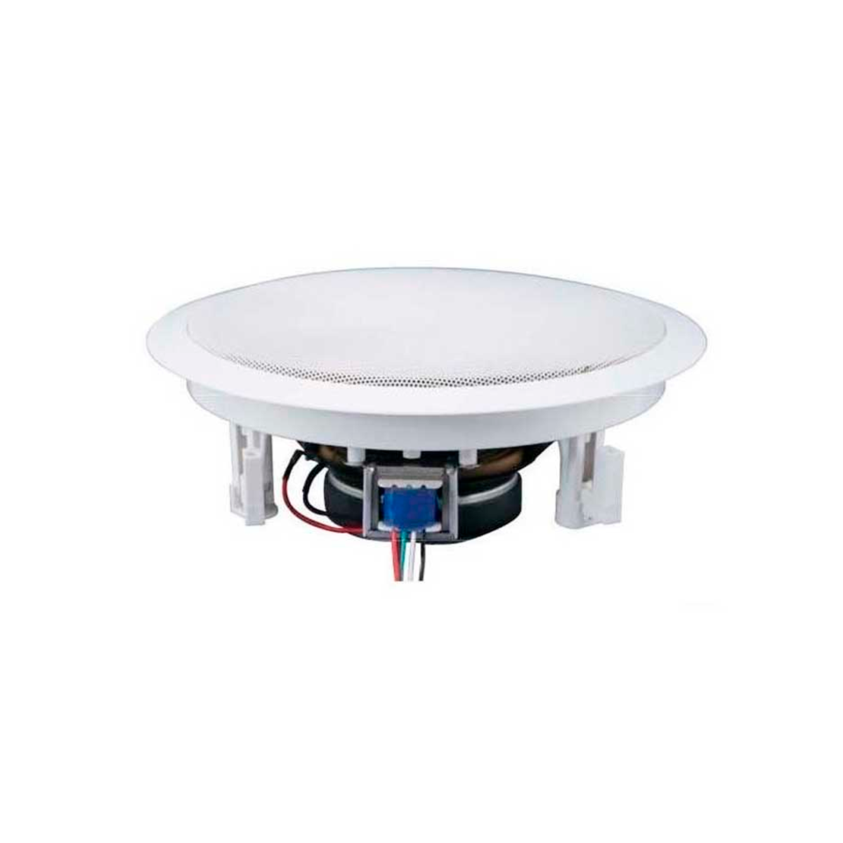 Difusores de parlante PERFECTION HSR108-8CT