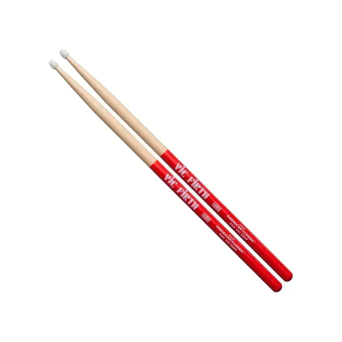 Baquetas VIC FIRTH 5AVG