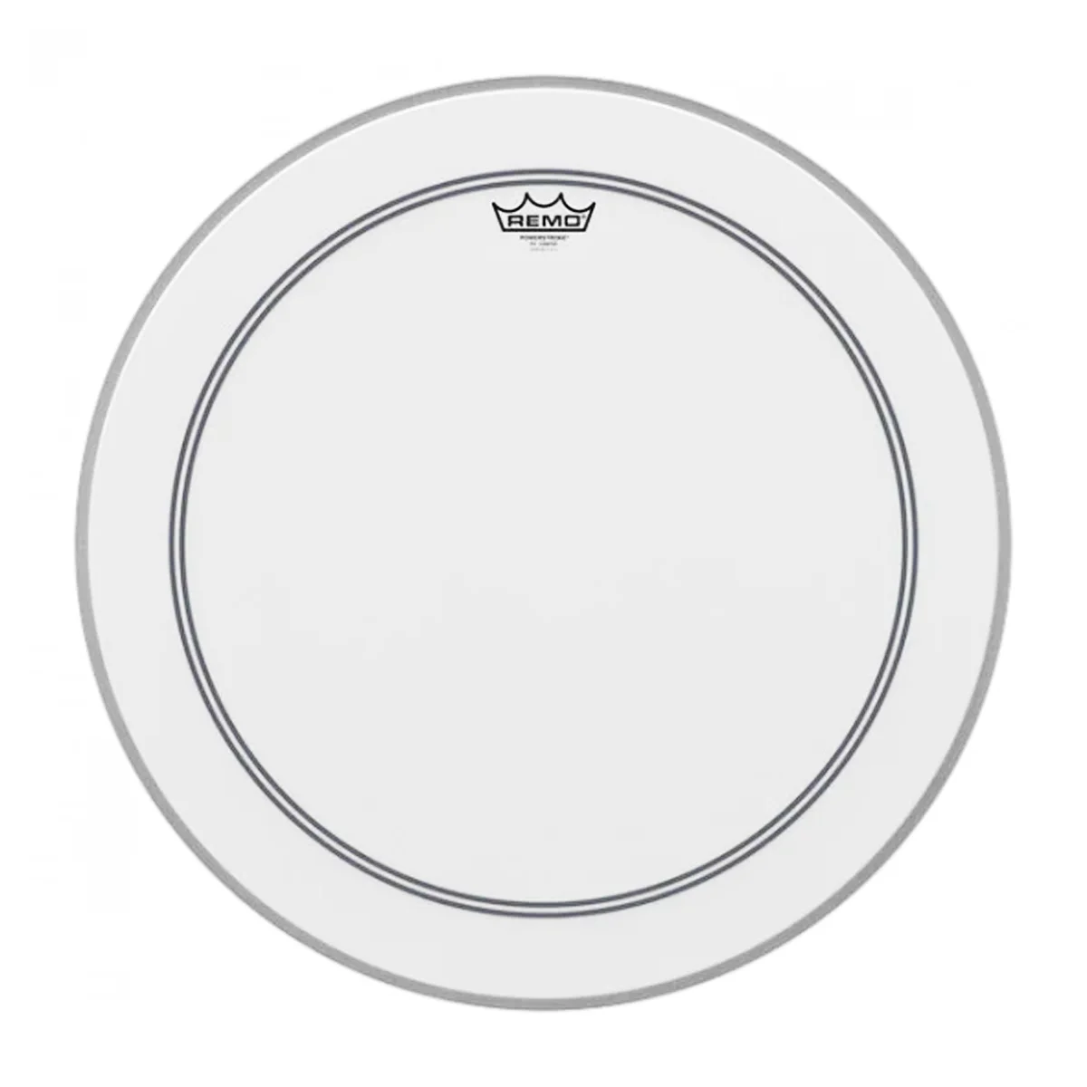 Parche de Bateria REMO P3-0114-BP