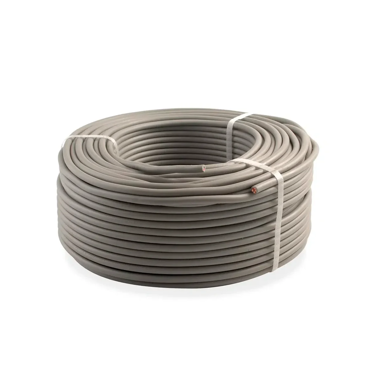 Cable Vulkanizado ACUSTIC AE-2X14V PLOMO