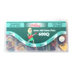 Plectros (unidad) ALICE AP-600Q