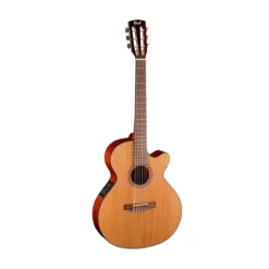 Guitarra Electroacustica CORT CEC-5NAT