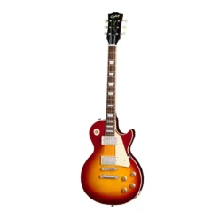 Guitarra Electrica 1959 Les Paul Standard Incl Hard Case Factory Burst Nickel EPIPHONE  ECLPS59FAVNH1