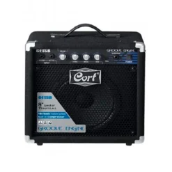 Amplificador para Bajo 15 watss CORT GE15B