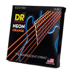 Cuerdas Electricas DR NOE-9