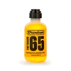 Limpiador Freatboarad DUNLOP 6554