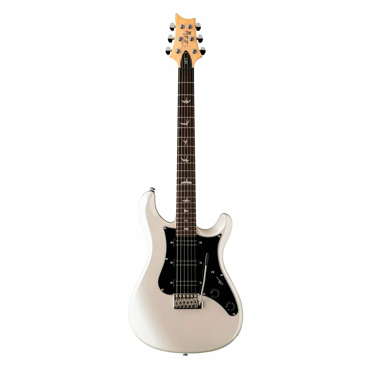 Guitarra Electrica PRS NF3MWP 113614WP