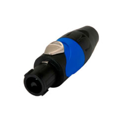 Conector Speakon AMPHENOL SP-2F