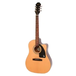 Guitarra Electroacustica EPIPHONE  J-15 EC EE1CNACH1