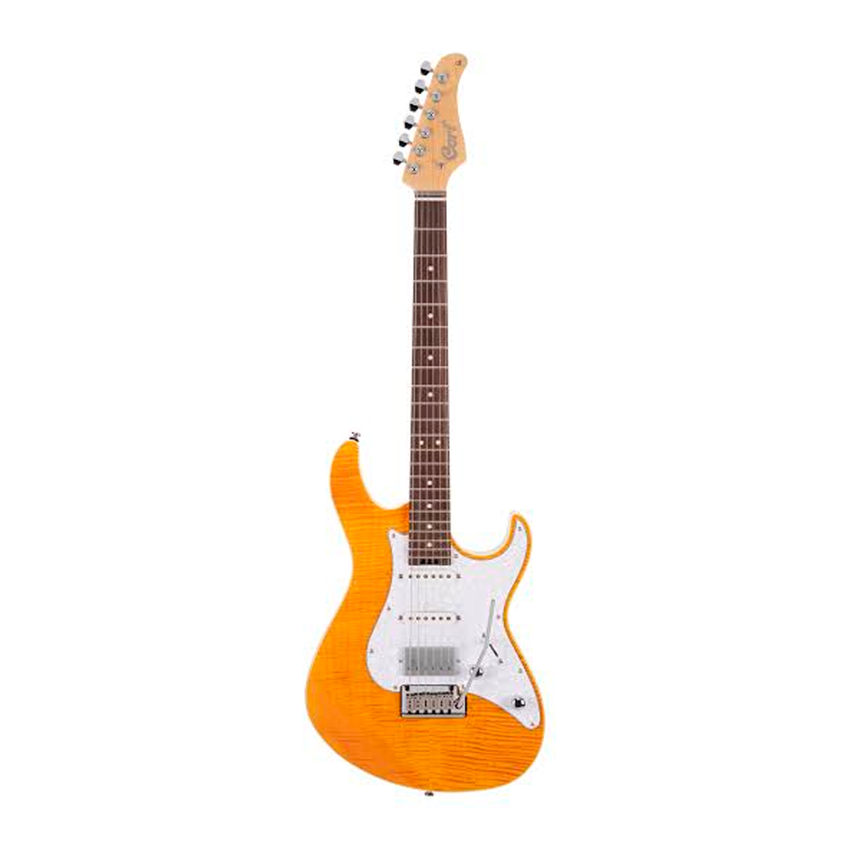 Guitarra Electrica CORT G280 SELECT AM